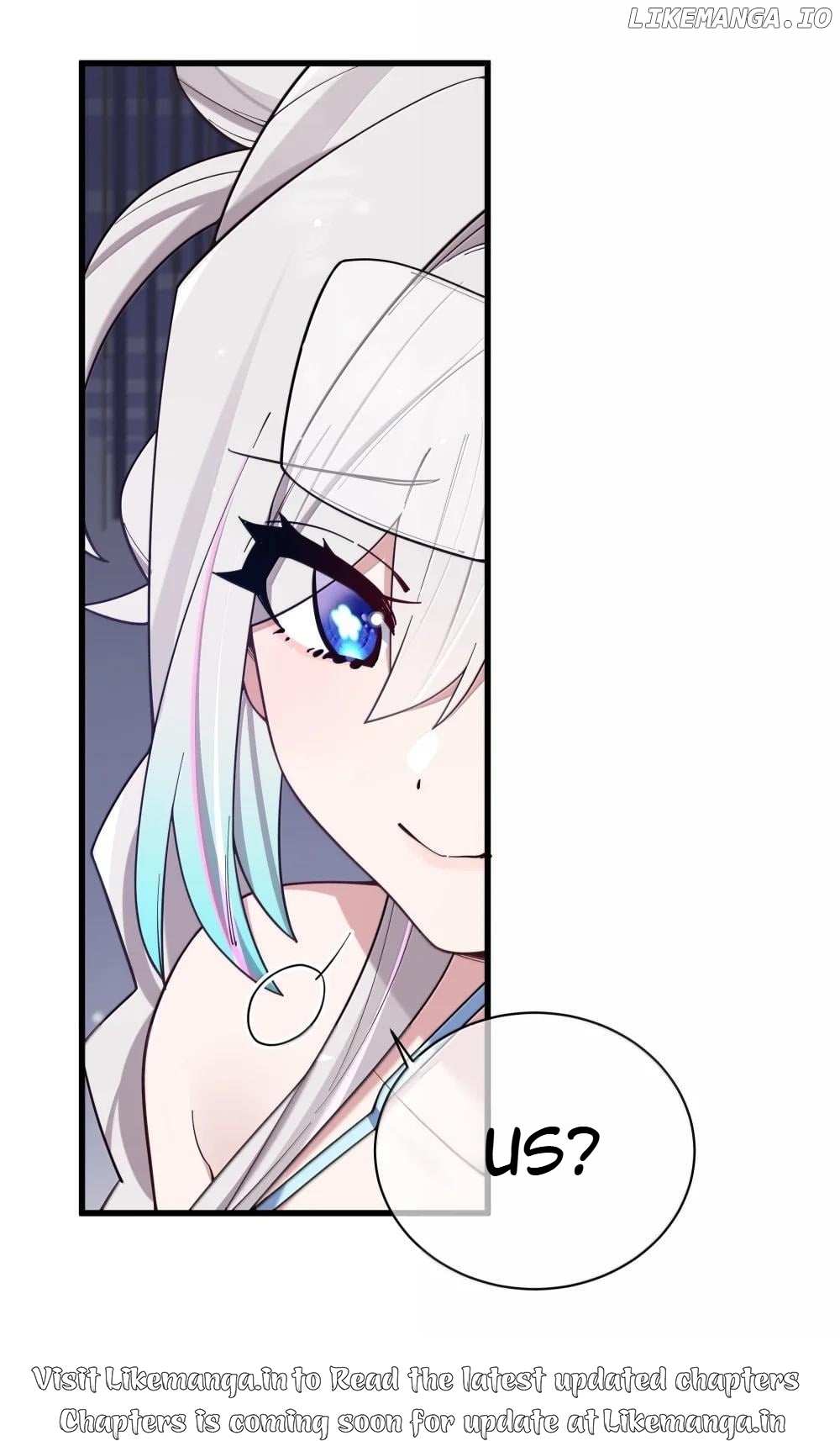 My Fake Girlfriends are using me as a Shield Chapter 135 - page 47